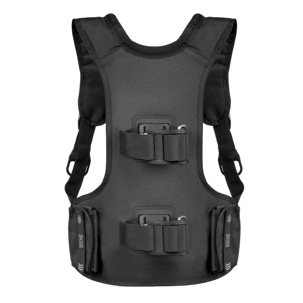 XS Scuba PonyPac Harness