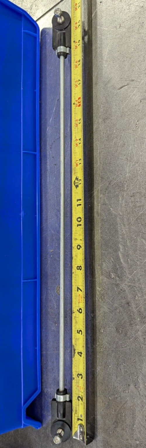 2607237C91 International Link Control Rod 20 1/2 Inch Height Leveling Valve New