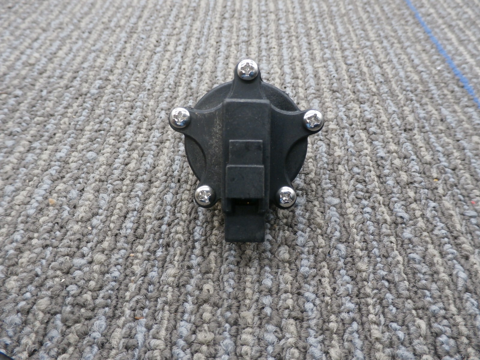 New LPS-100-T High and Low Pressure Switch