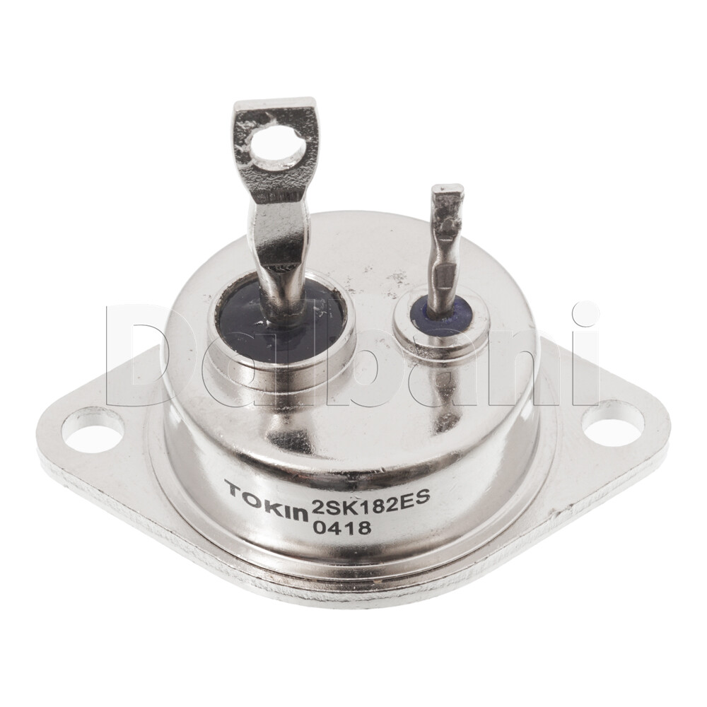 2SK182ES Tokin Original Transistor TO3