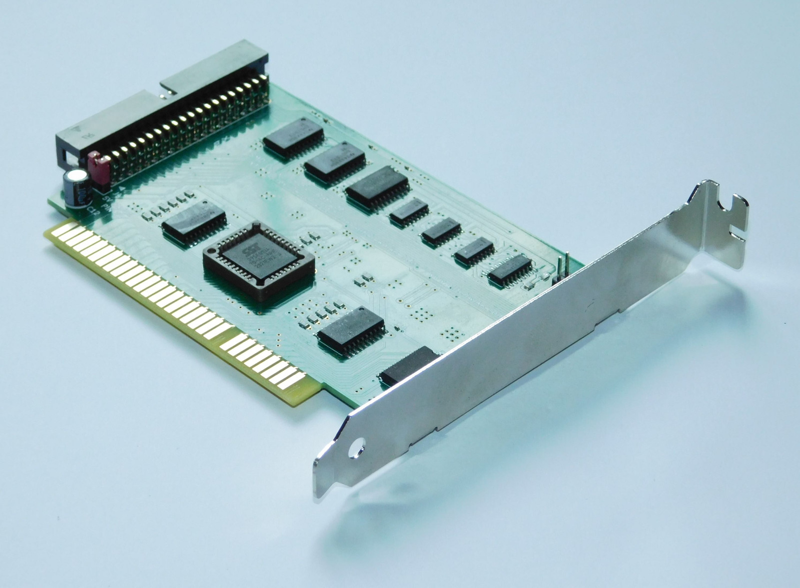 XT IDE Controller Board Boot BIOS XT-IDE XTIDE HDD Hard Drive Controller ISA