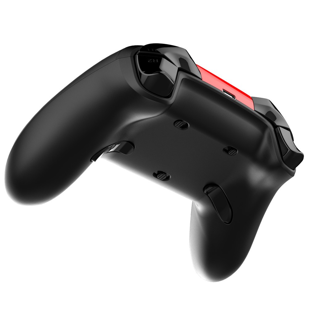 Bluetooth 3.0 Wireless Gamepad Controller Handle Vibration for Nintendo Swtich