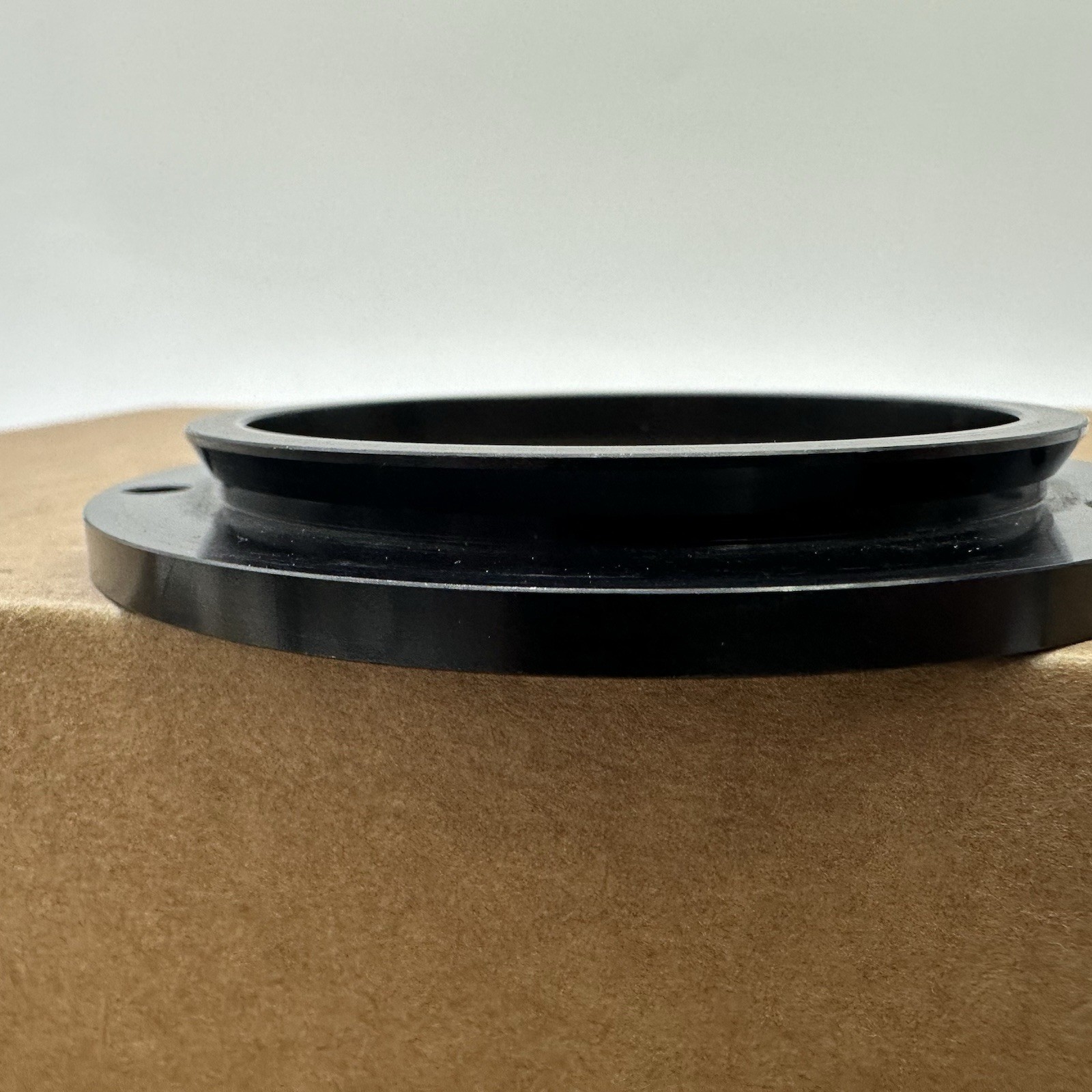 Bausch & Lomb *Top Mounting Ring* For Binocular Trinocular Balplan Microscope