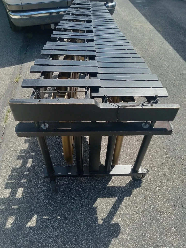 Premier Marimba