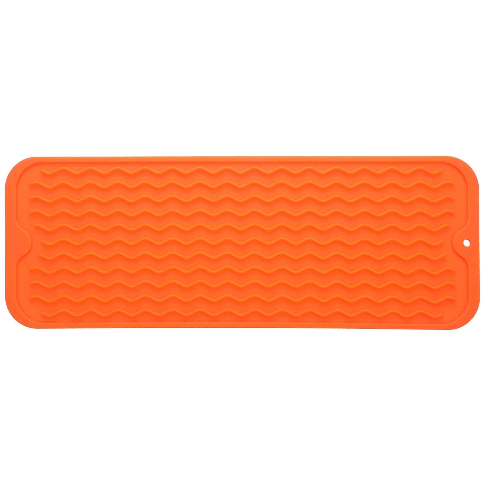 Silicone Dish Drying Mat for Multiple Usage,Easy clean,Eco-friendly,Heat-resi...