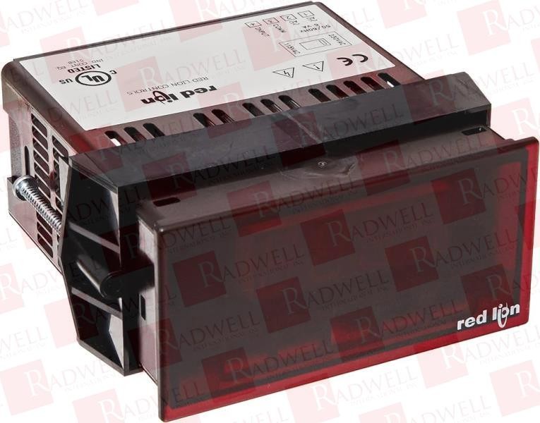 RED LION CONTROLS PAXLID00 / PAXLID00 (NEW IN BOX)