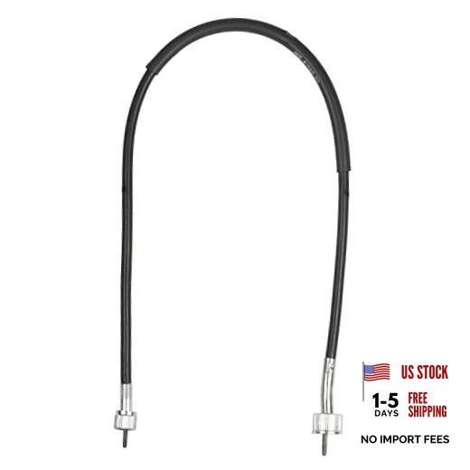 Yamaha XJ 550 (1981-1983)/ 4K0 Motorcycle Tachometer Cable
