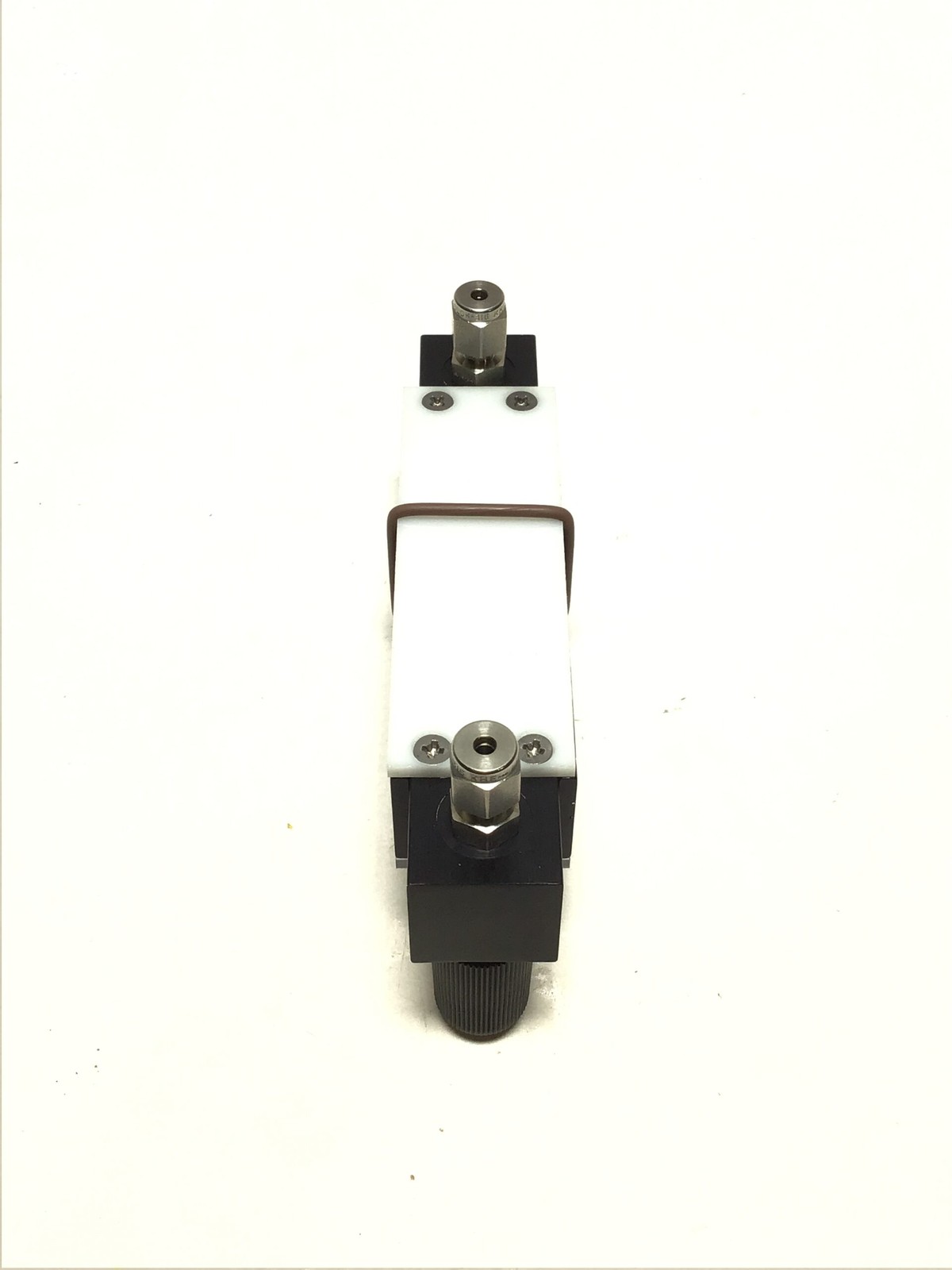 Porter Instrument Flow Meter