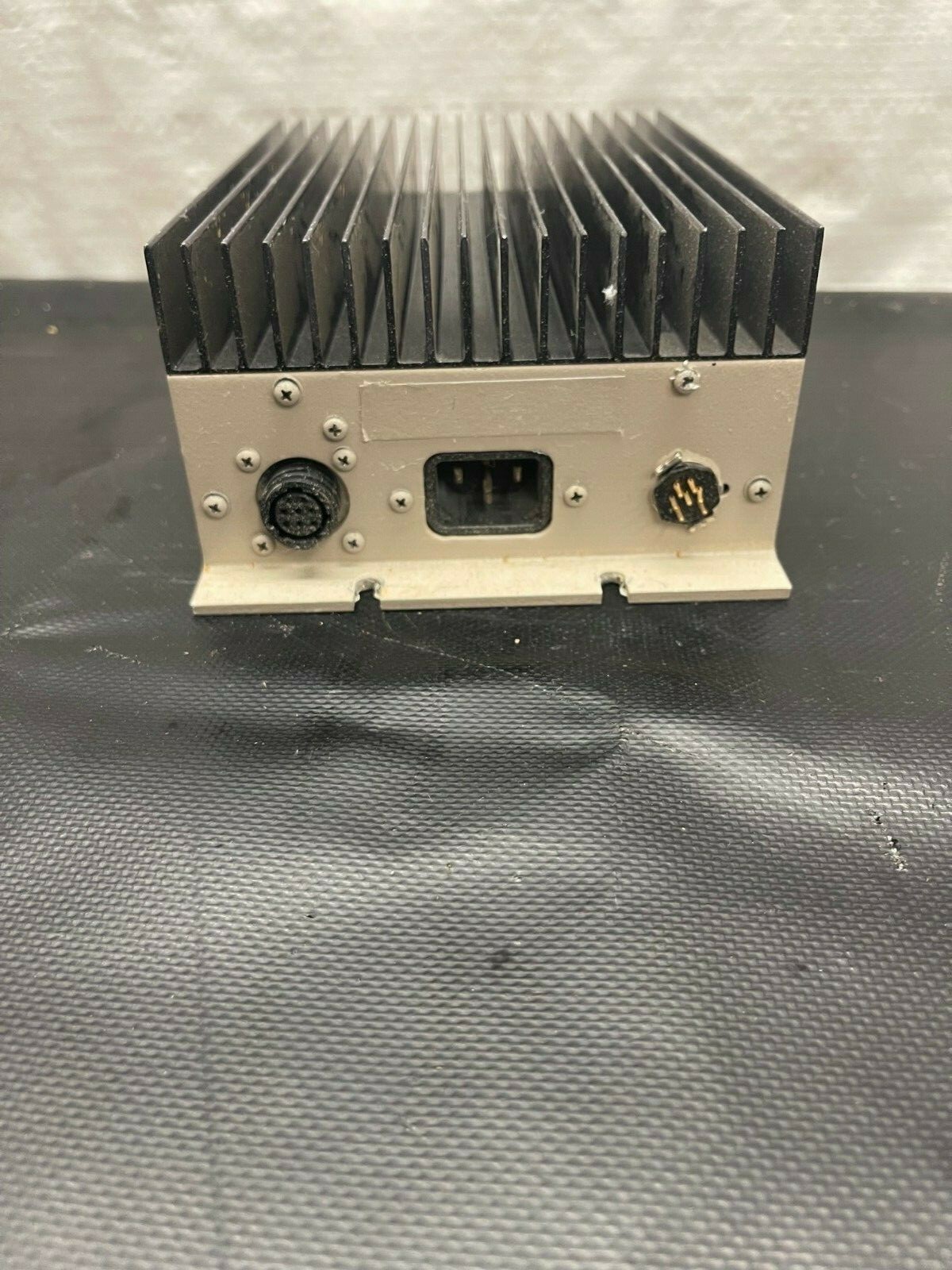 Parker Compumotor M83-135