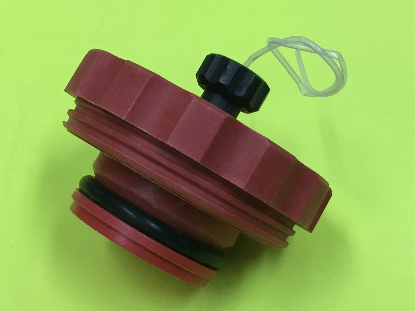 Pharmacia - Bottom Piece for a XK50 - Chromatography Column