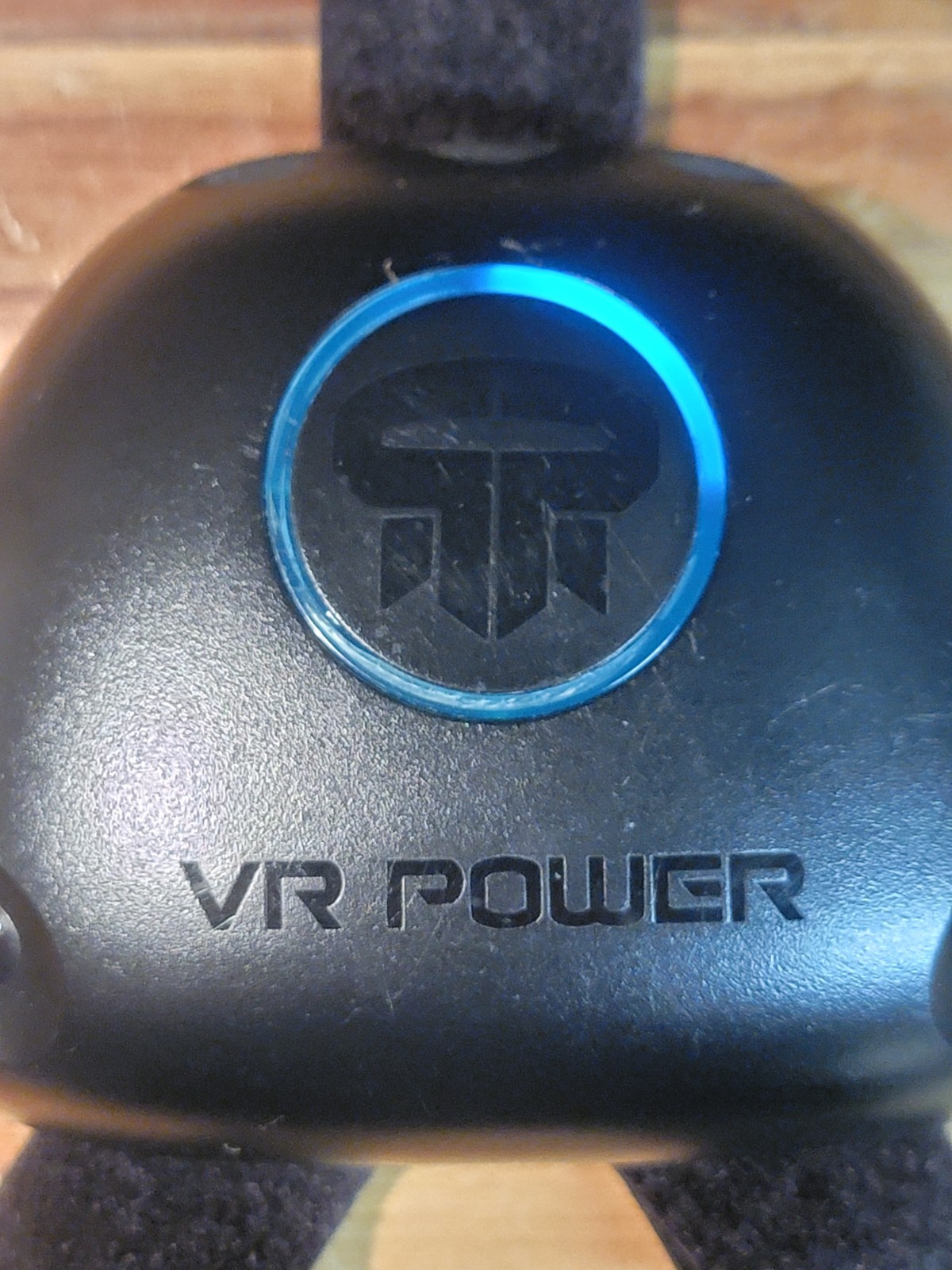 Meta Oculus Rebuff Reality VR Power for Oculus Quest