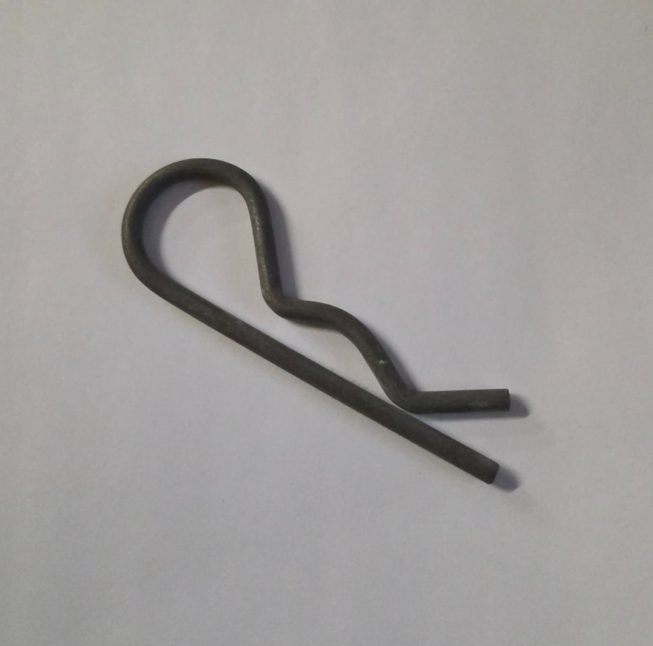 Dorman Hitch Pin Clip 3/16" x 3 3/4"