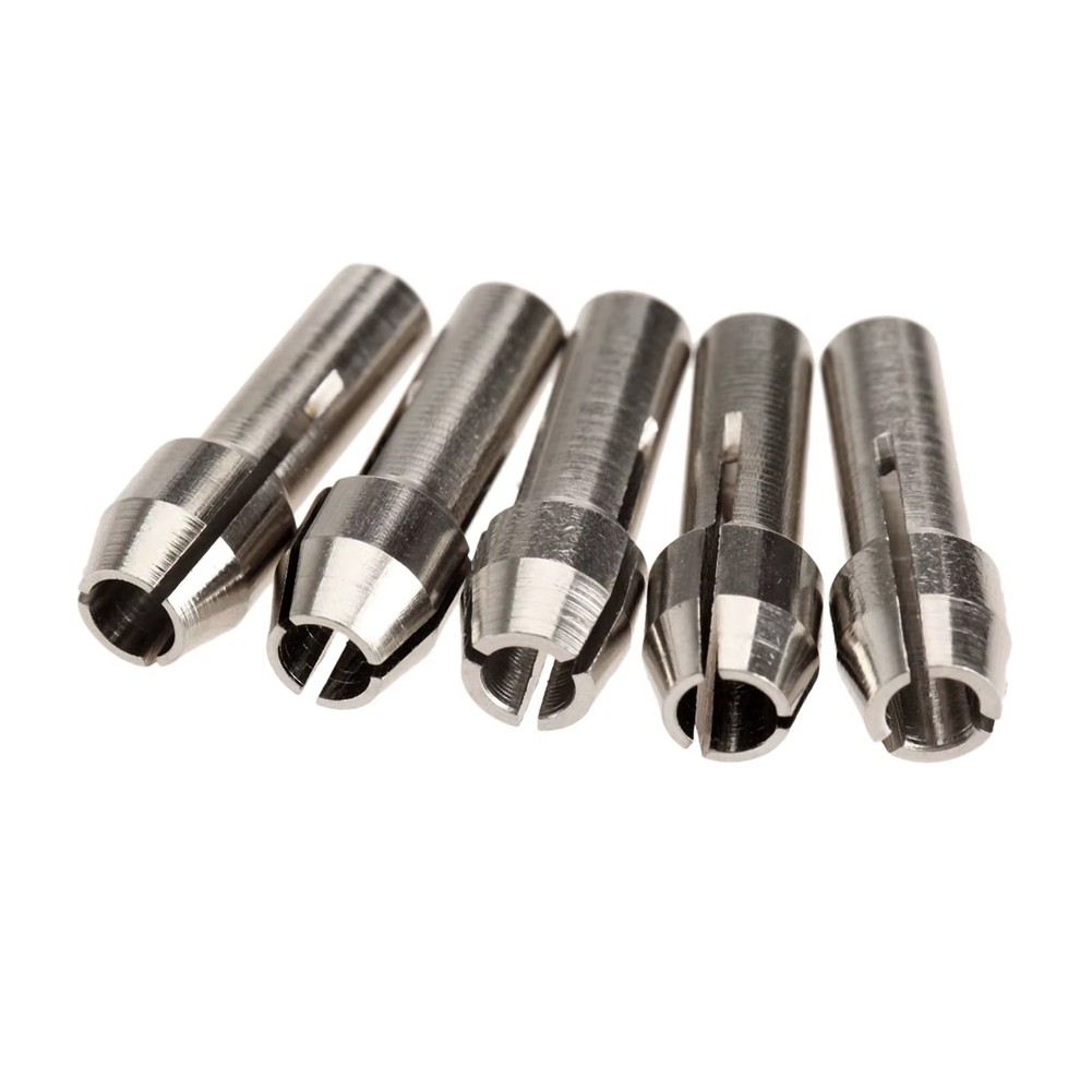 -Chuck, 1/8 (3.2mm) Diameter, -Chuck for -Rotary Toolz6659