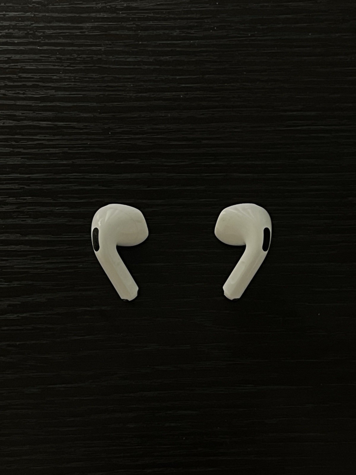 Apple AirPods 4th Generation Replacement Airpods With Active Noise Cancellation