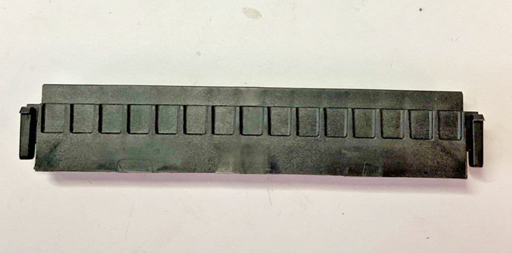 DIRECT LOGIC 150 PLC TERMINAL 15 SCREW ****LOTOF2***