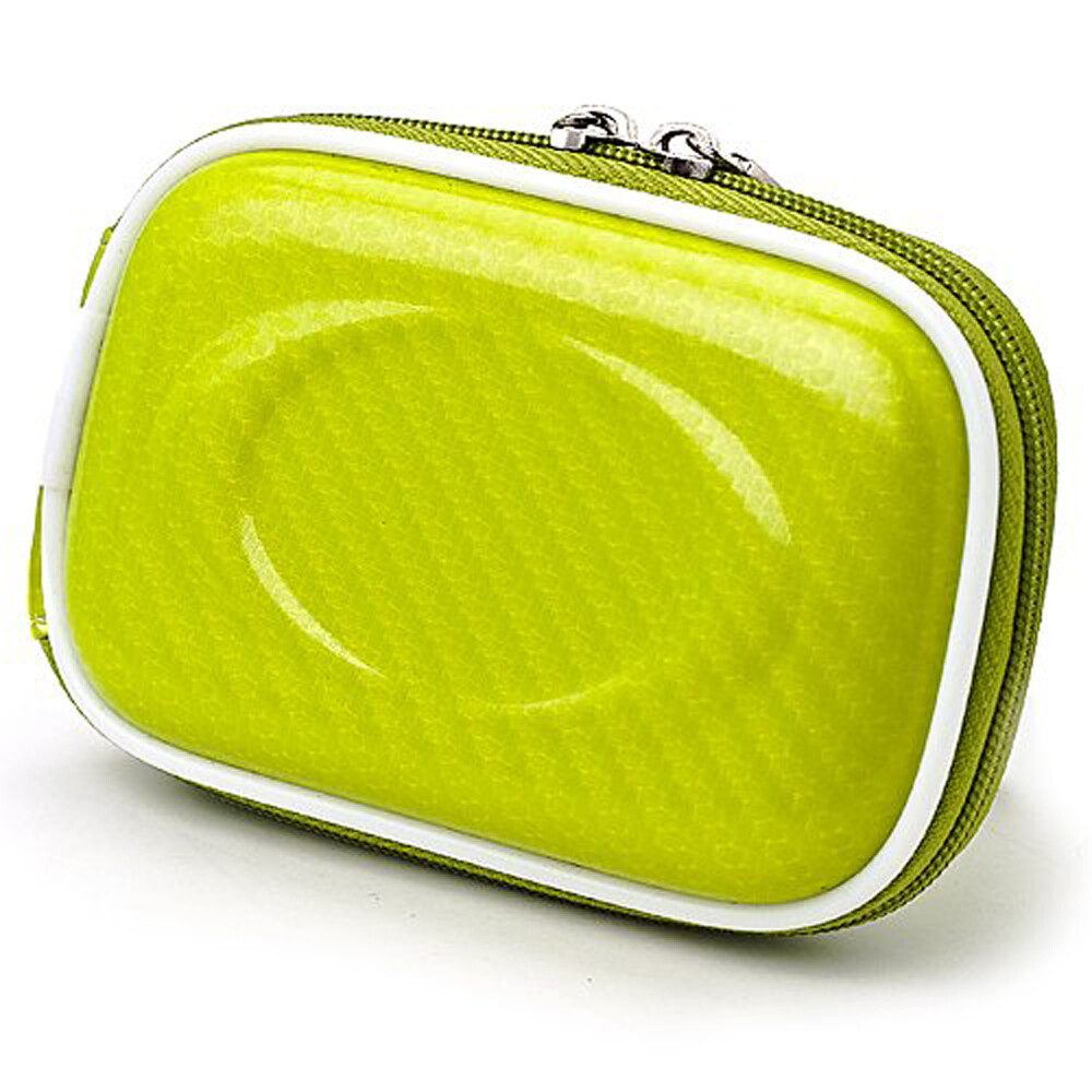 Mini Digital Camera Carry Case For Canon Powershot IXUS190 / IXUS185 / IXUS180