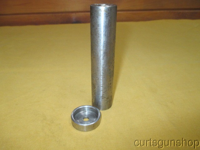 LE Wilson Bullet Seater Blank 30