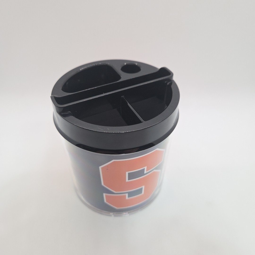 SYRACUSE VisionUSA Ultra Organizer & Caddy Desktop Accessory
