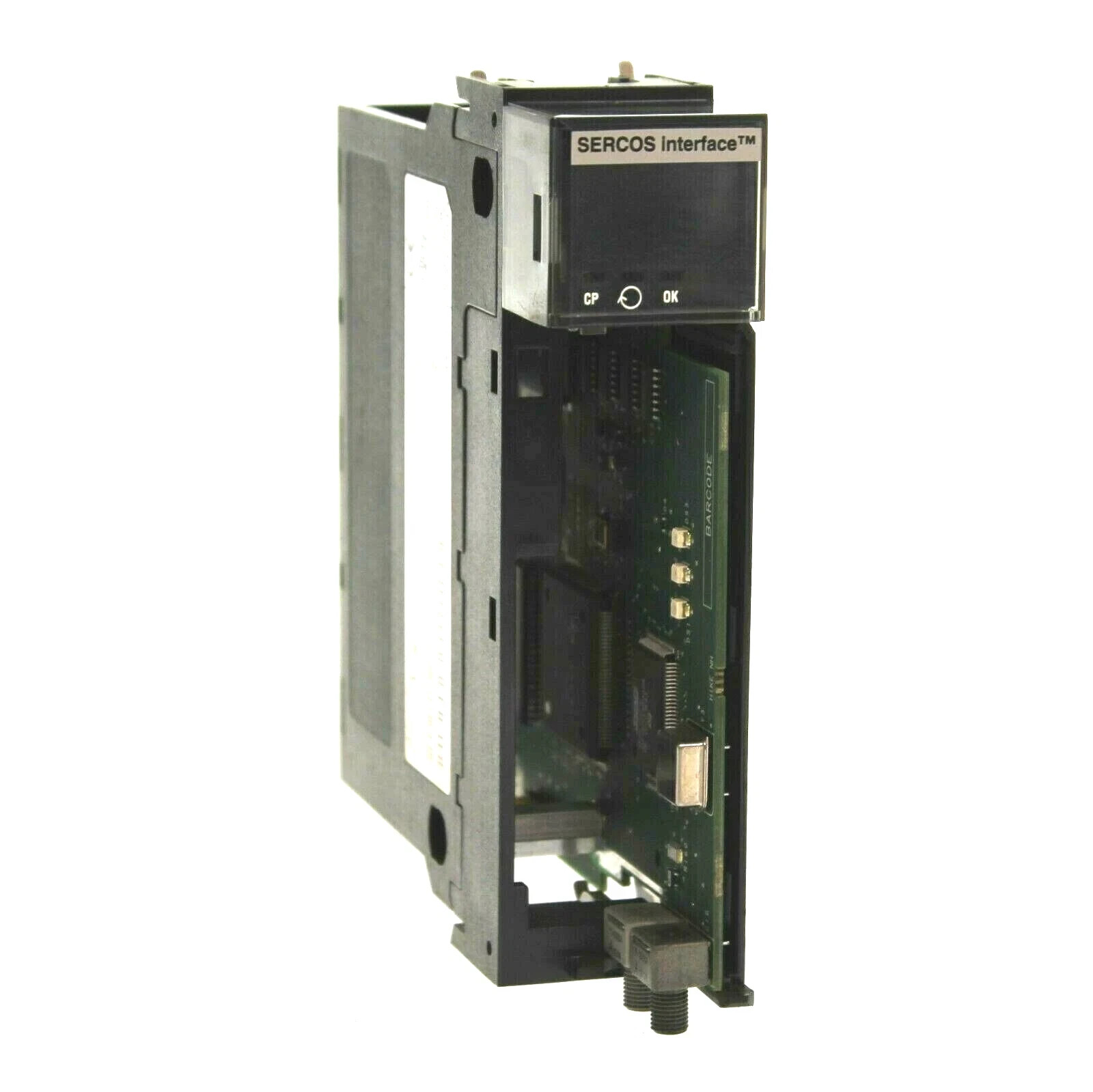 Allen-Bradley 1756-M08SE /B Interface Module 760mA 24VDC