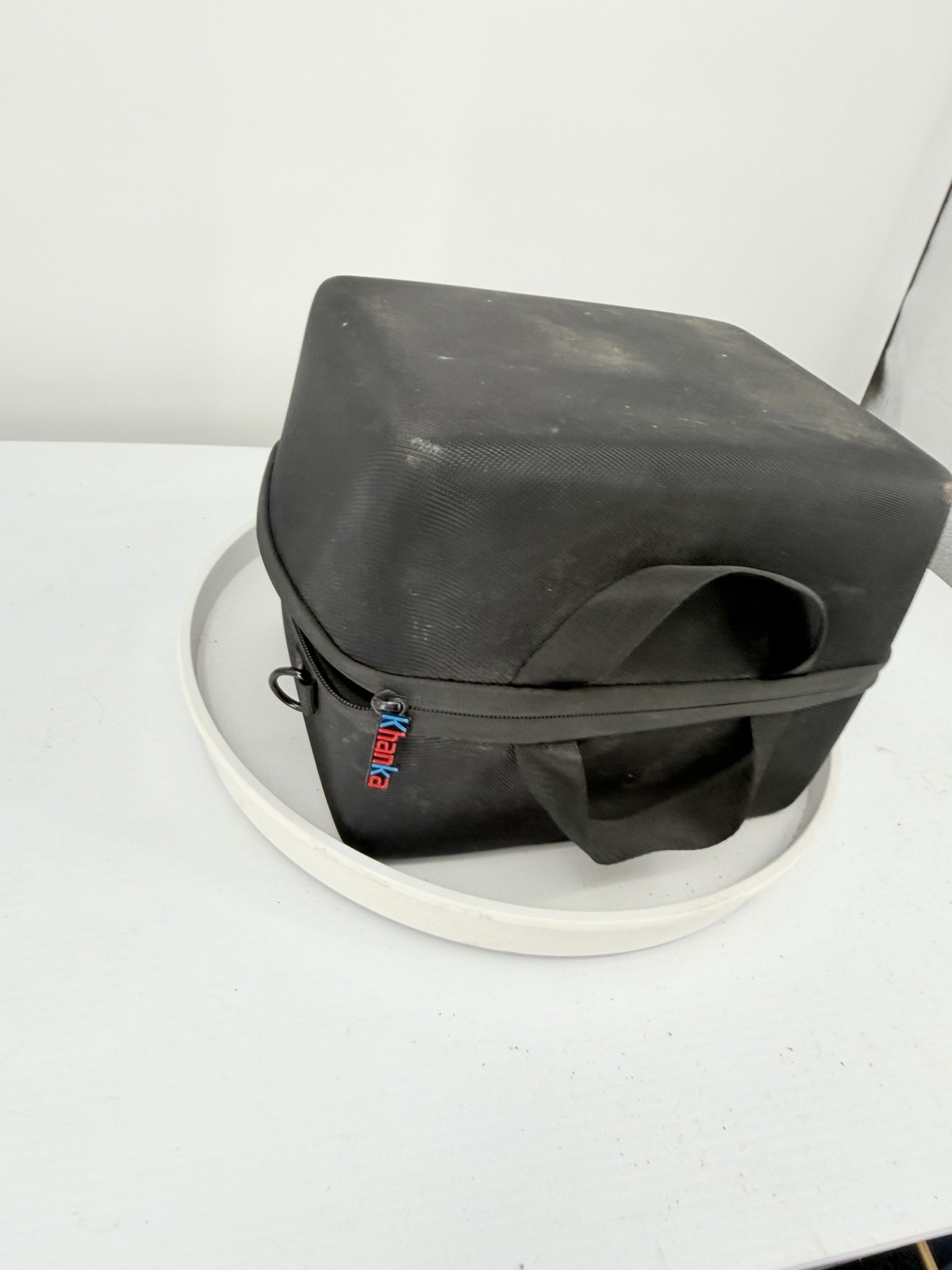 Sony PSVR V2 CUH-ZVR2 VR Bundle 2 Move Controllers Camera Case Tested