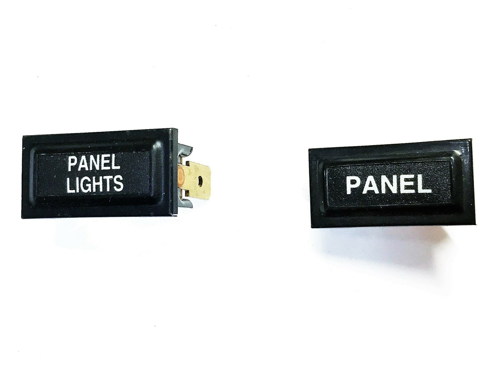 CCC Panel/Panel Lights Dash Indicator 191D0018 [Lot of 11] NOS