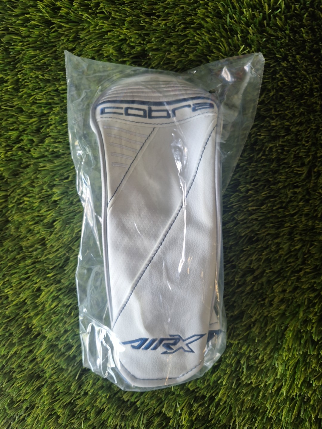 Cobra Golf air x fairway wood head cover BRAND NEW free ship Best Price! (GC5)