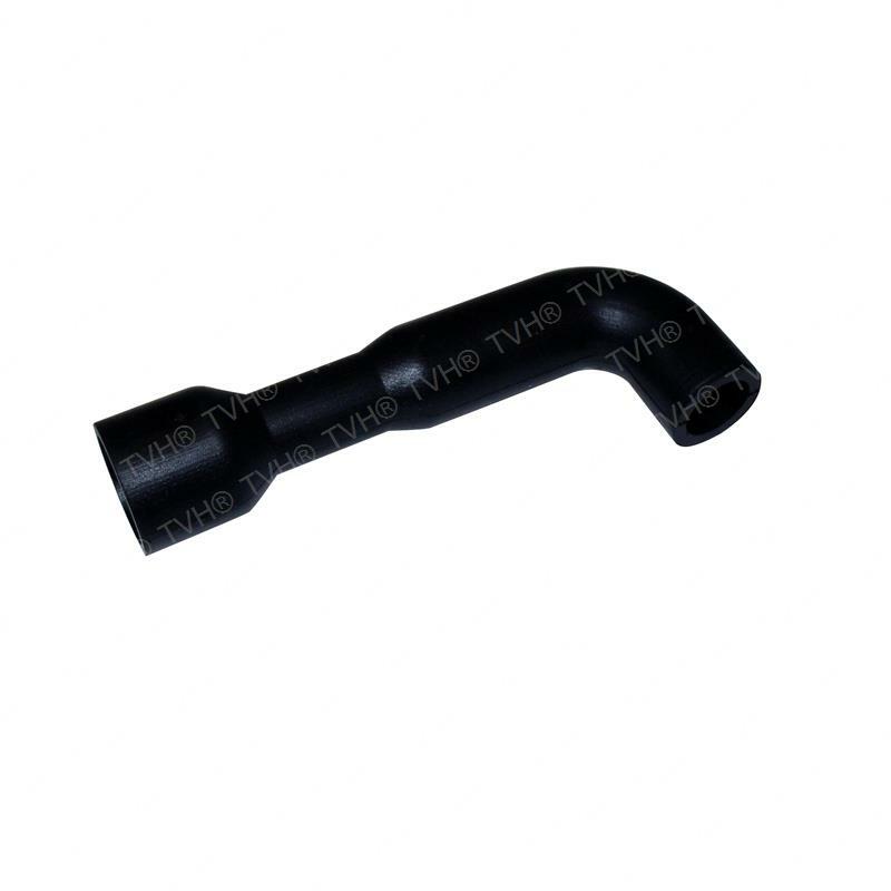 FOR Tennant 397777 HOSE - RUBBER
