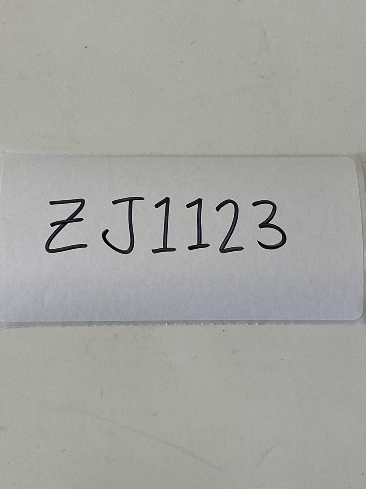 2505296C4 Genuine International Left Side Mirror Bracket | NEW