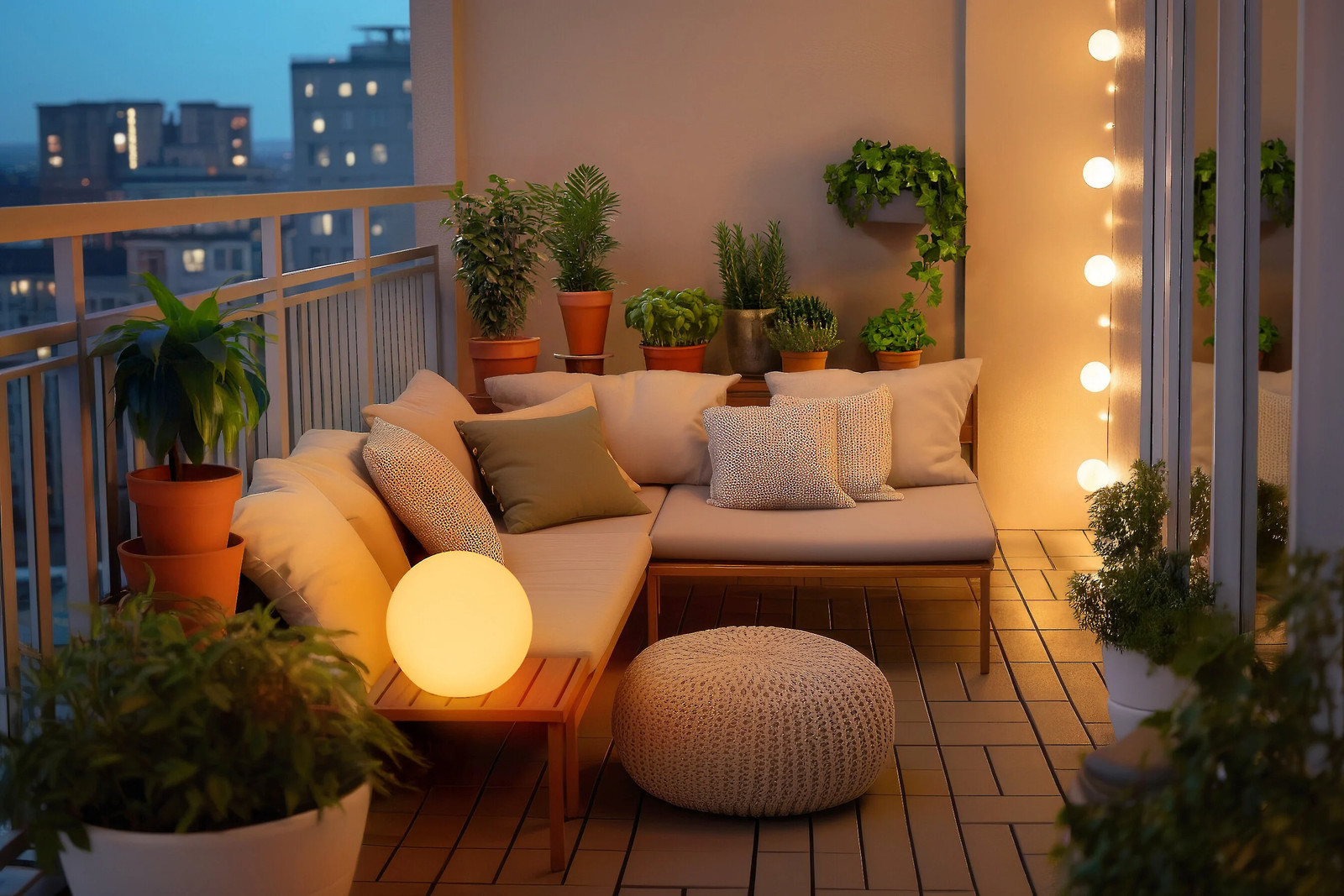 Eve Flare - Portable Smart LED Light