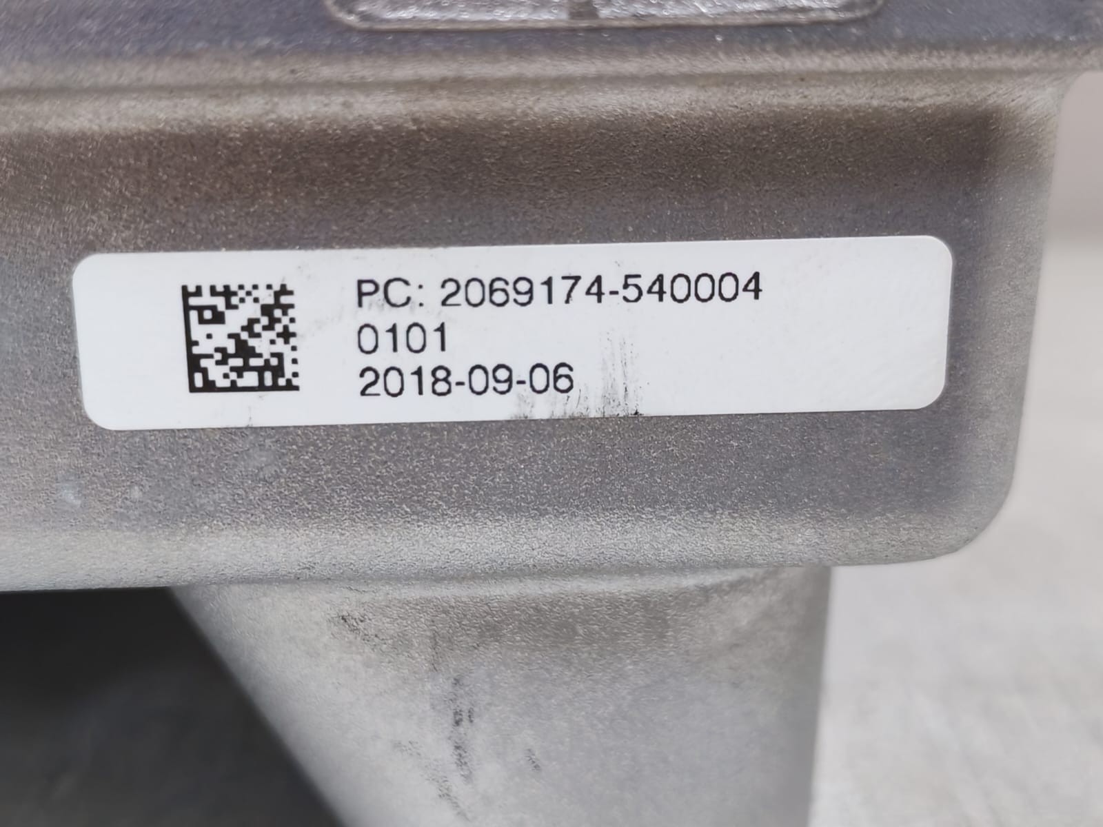 BELIMO PRCA-S2-T-200 VALVE ACTUATOR