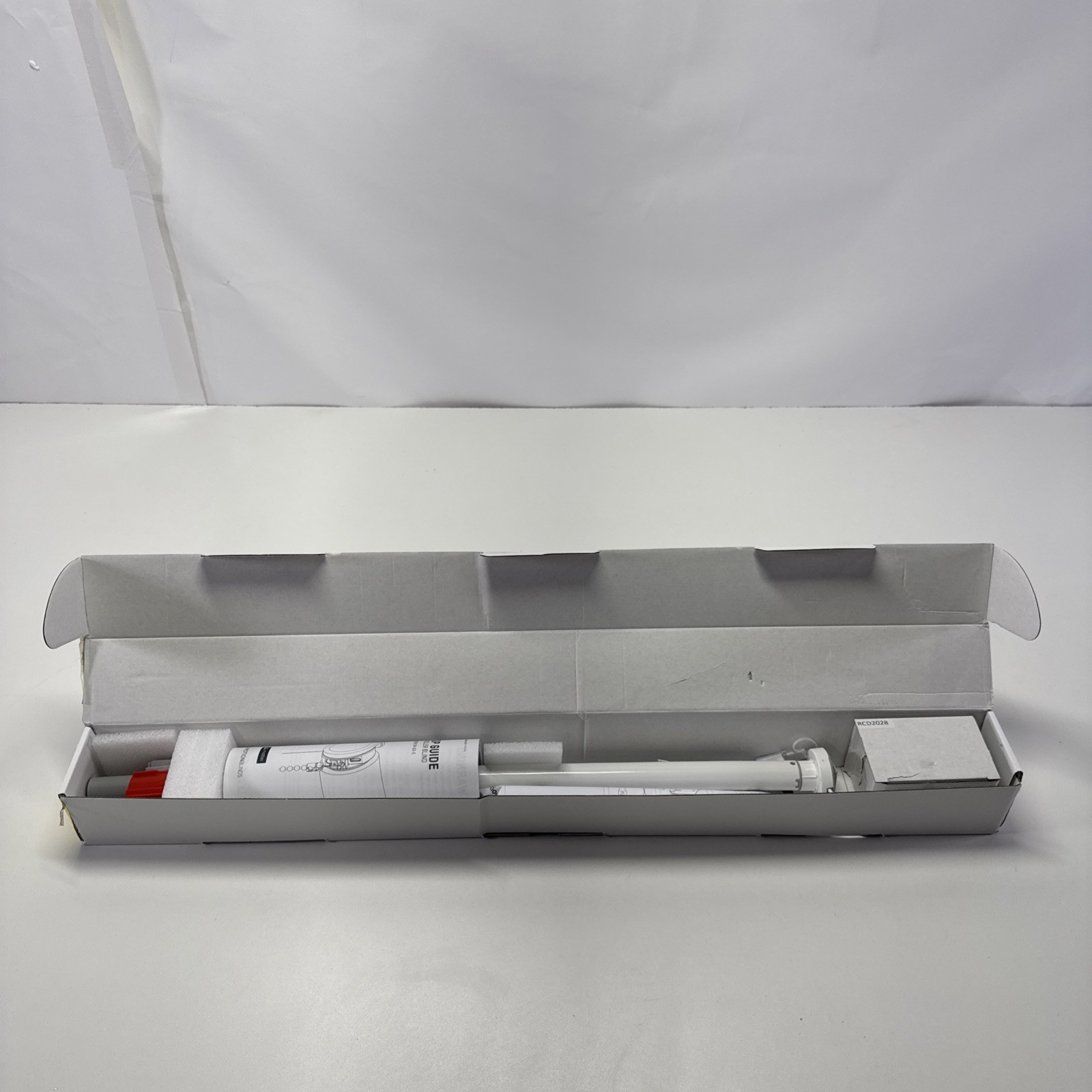 Eve MotionBlinds Upgrade Kit for Roller Blinds