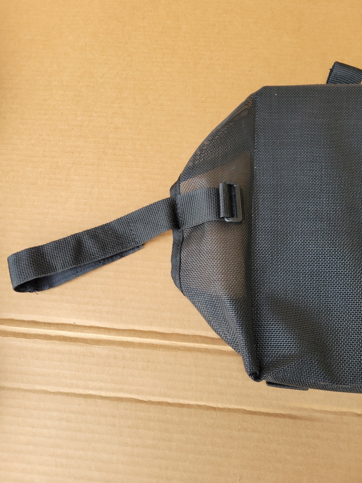 Convaid size 10 & 12 Rodeo Under Seat Storage Basket Bag