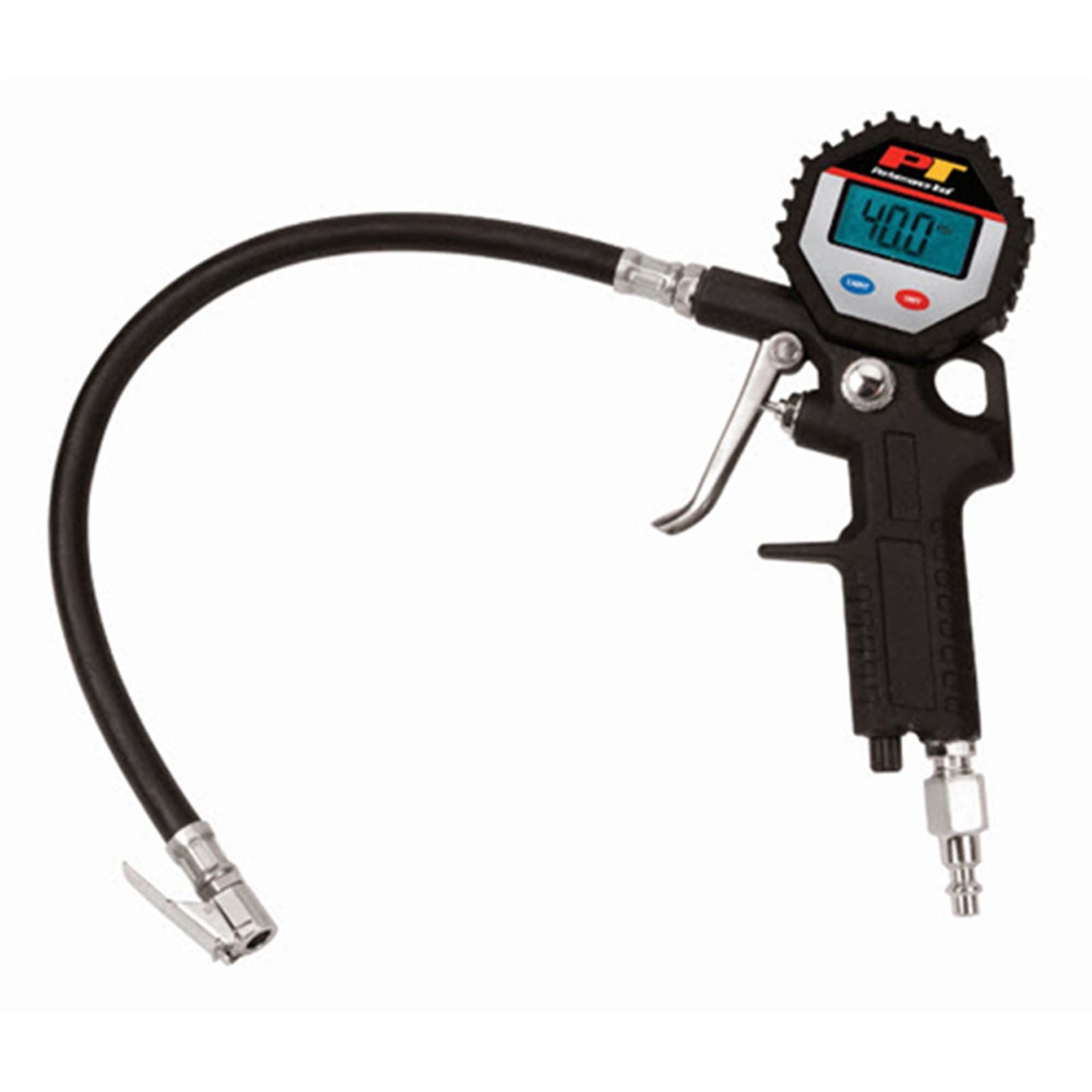 Performance Tool Digital Tire INFLATOR M525