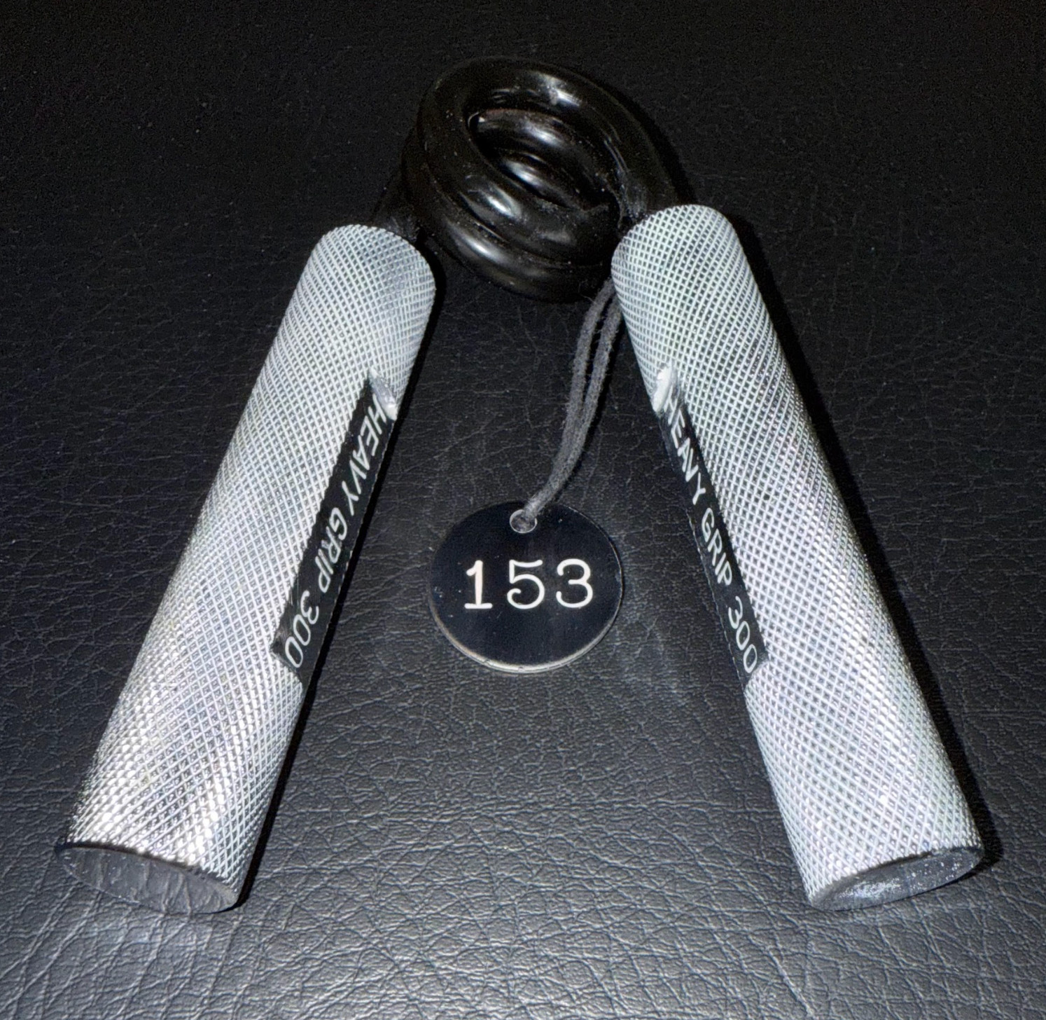 HEAVY GRIP 300 - 153 RGC