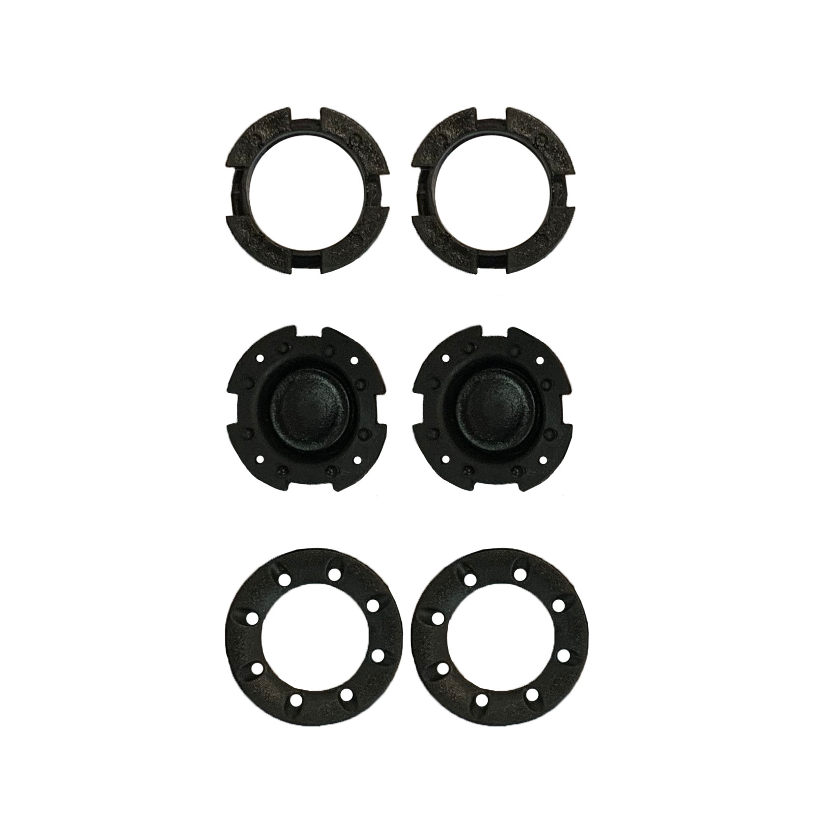 G-Mac Axis Evo & Mida Delta Helmet Visor Mechanism