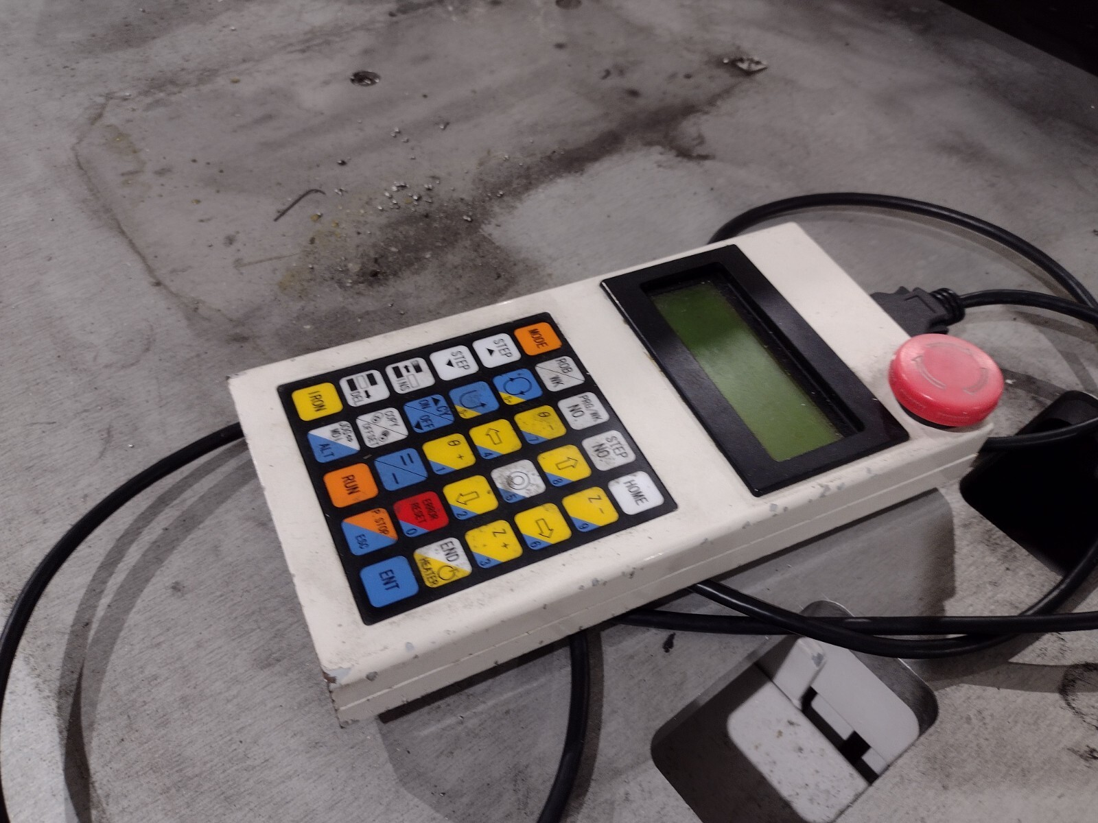 Apollo Seiko L-CAT-EVO4430 Benchtop Soldering Machine