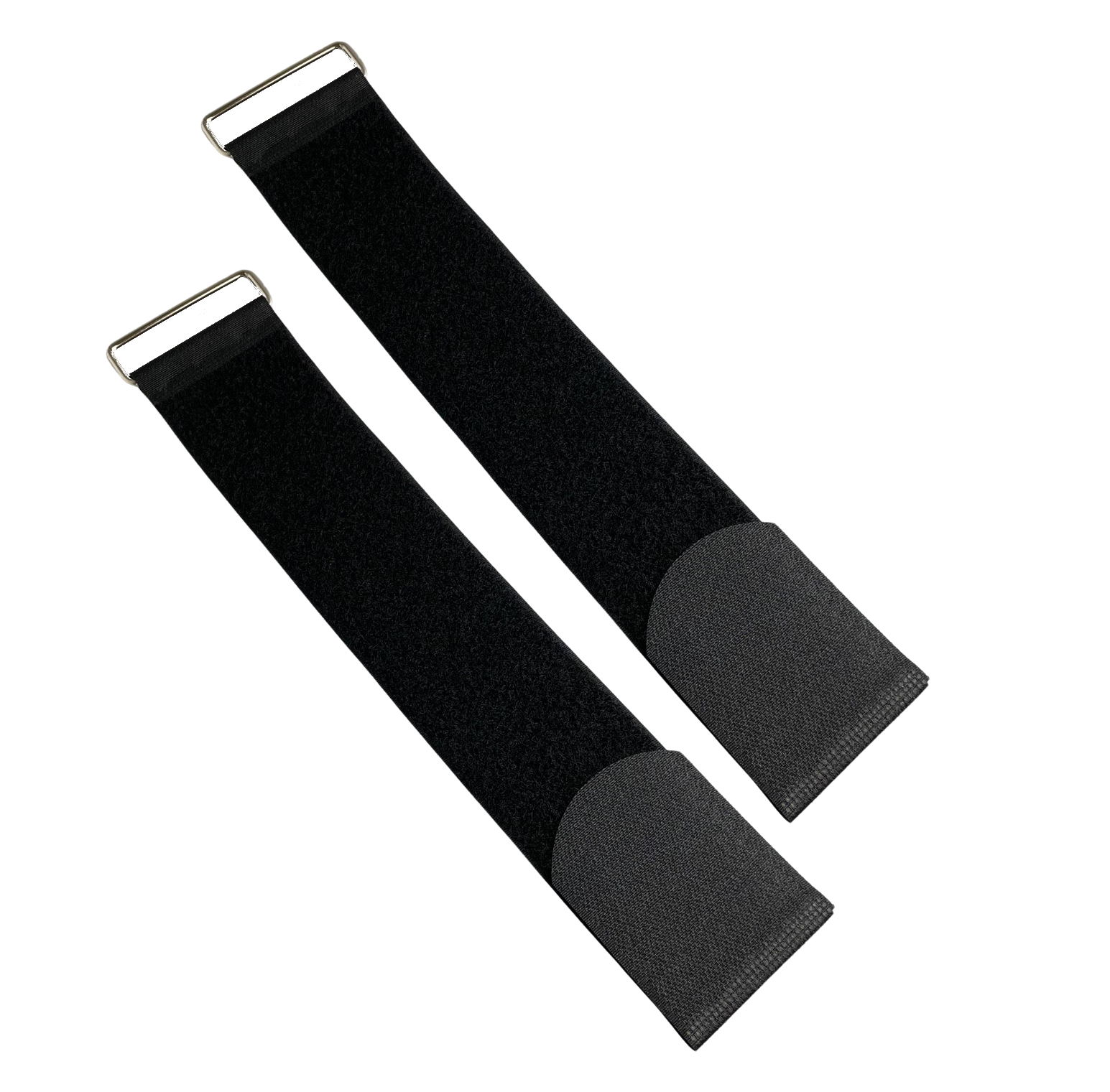 Metal Buckle Adjustable Velcro Strap Alfatex Brand Heavy Duty