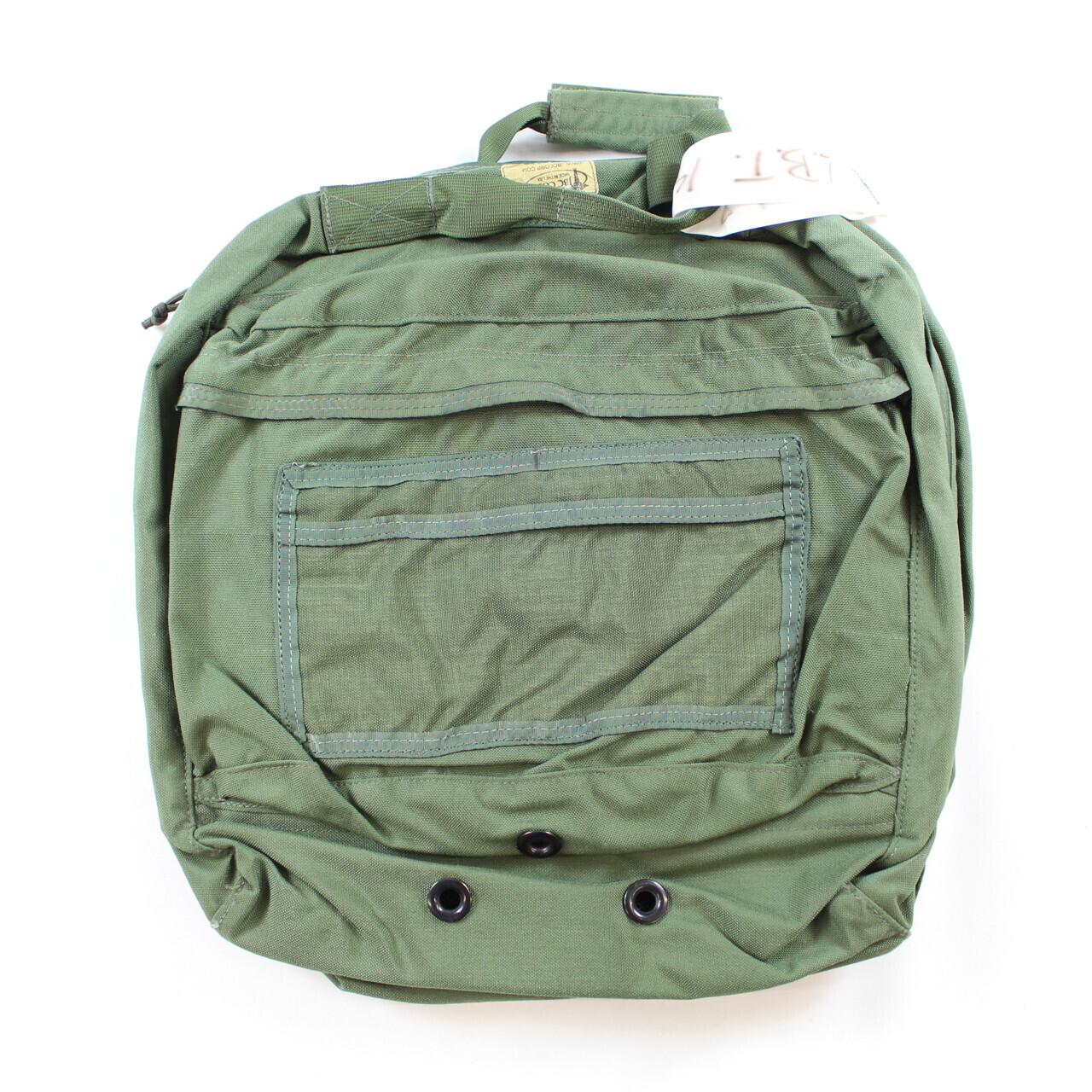 London Bridge Trading LBT-1468L JBC Corp Sick Call Medical Organizer Bag
