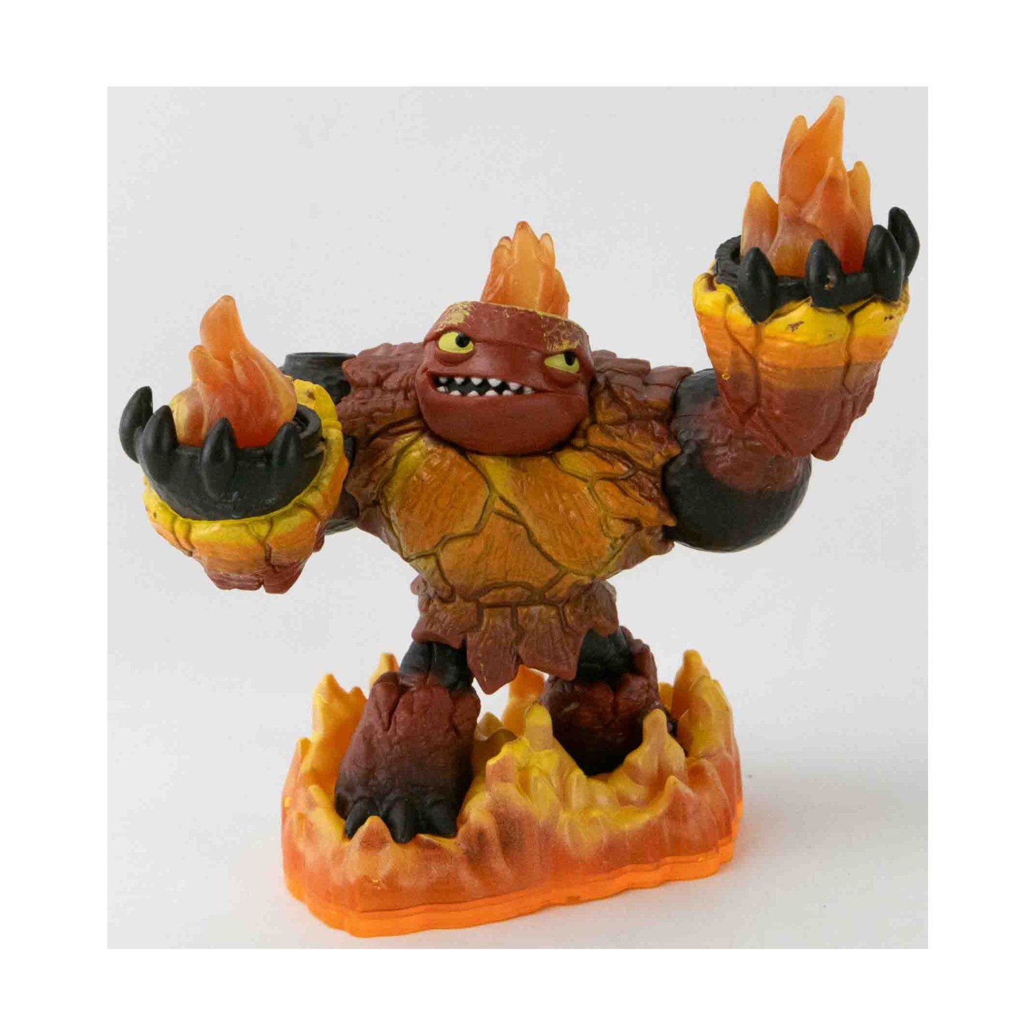 Activision Skylanders Hot Head NM