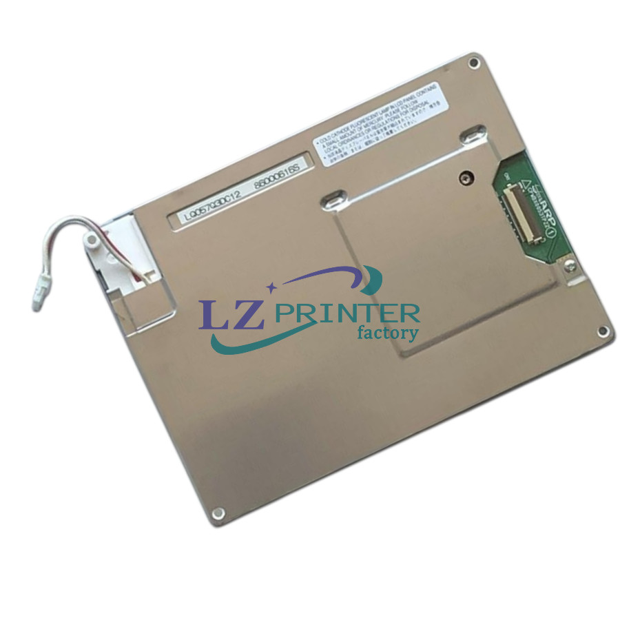For 5.7'' LQ057Q3DC02 LQ057Q3DC12 LQ057Q3DC17 LCD Sreen Dispay Panel Replacement