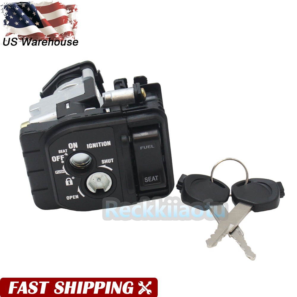 Ignition Switch with Keys for Honda PCX150 2015 2016 2017 2018 WW150 2015