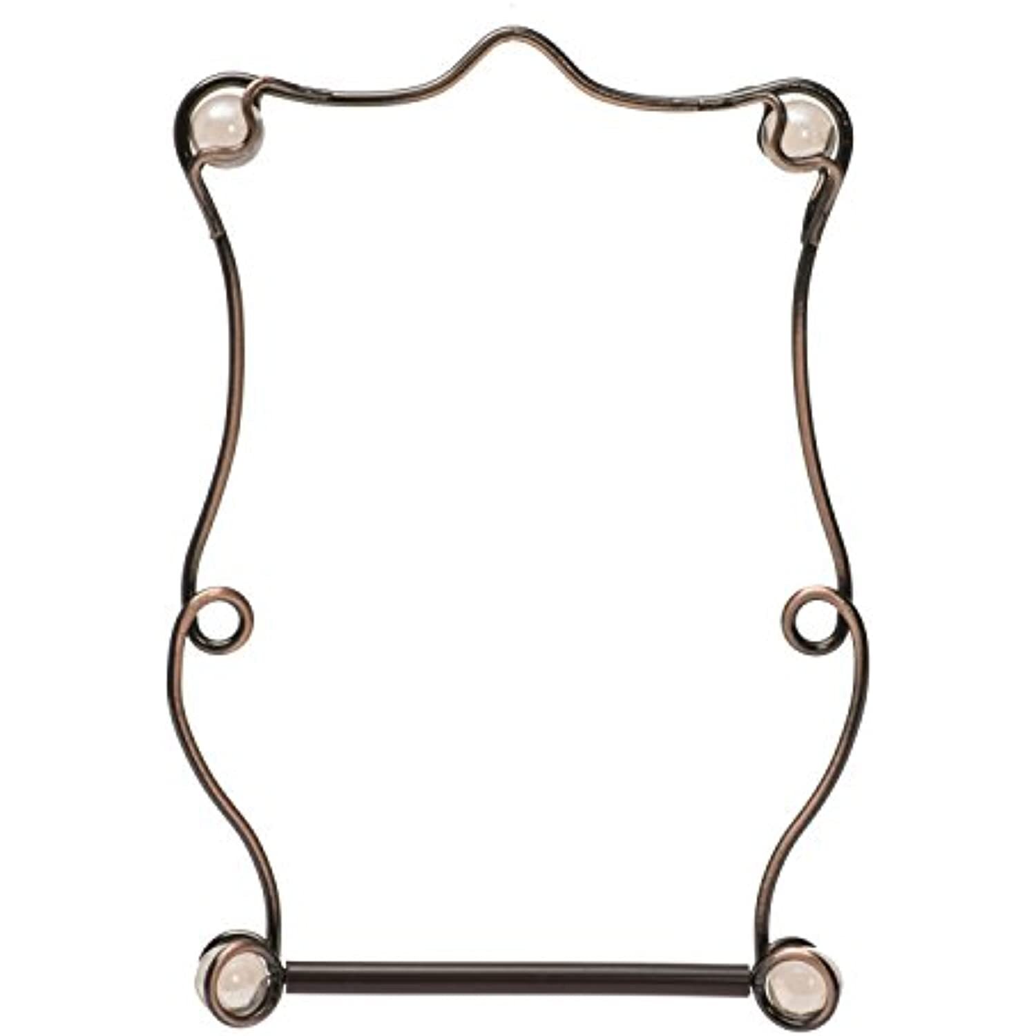 Perky-Pet 90, Copper Beaded Hummingbird Swing, Pack of 1