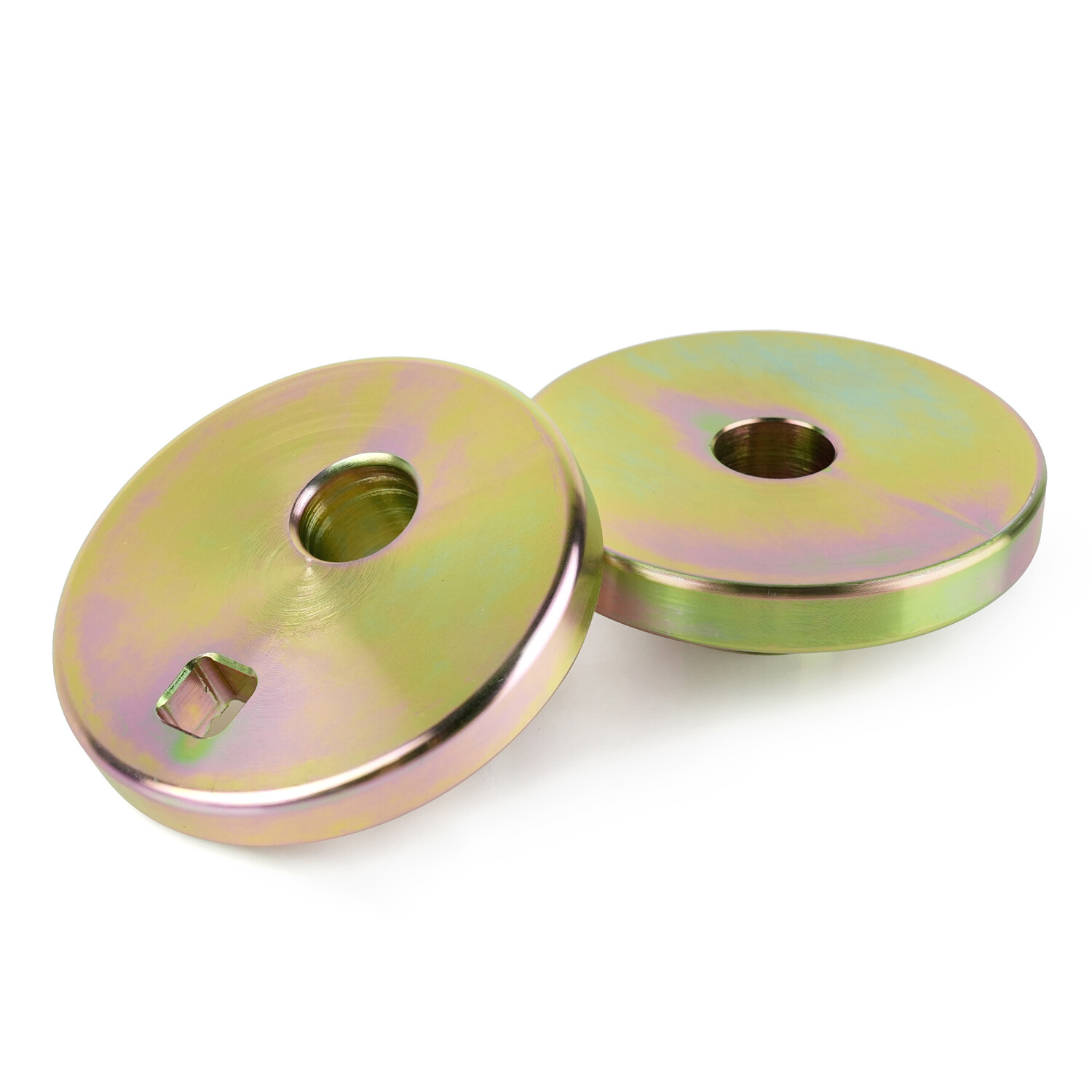 For Hendrickson Align Pivot Bushing Kit For Hendrickson Turner S-28654,S-24691S