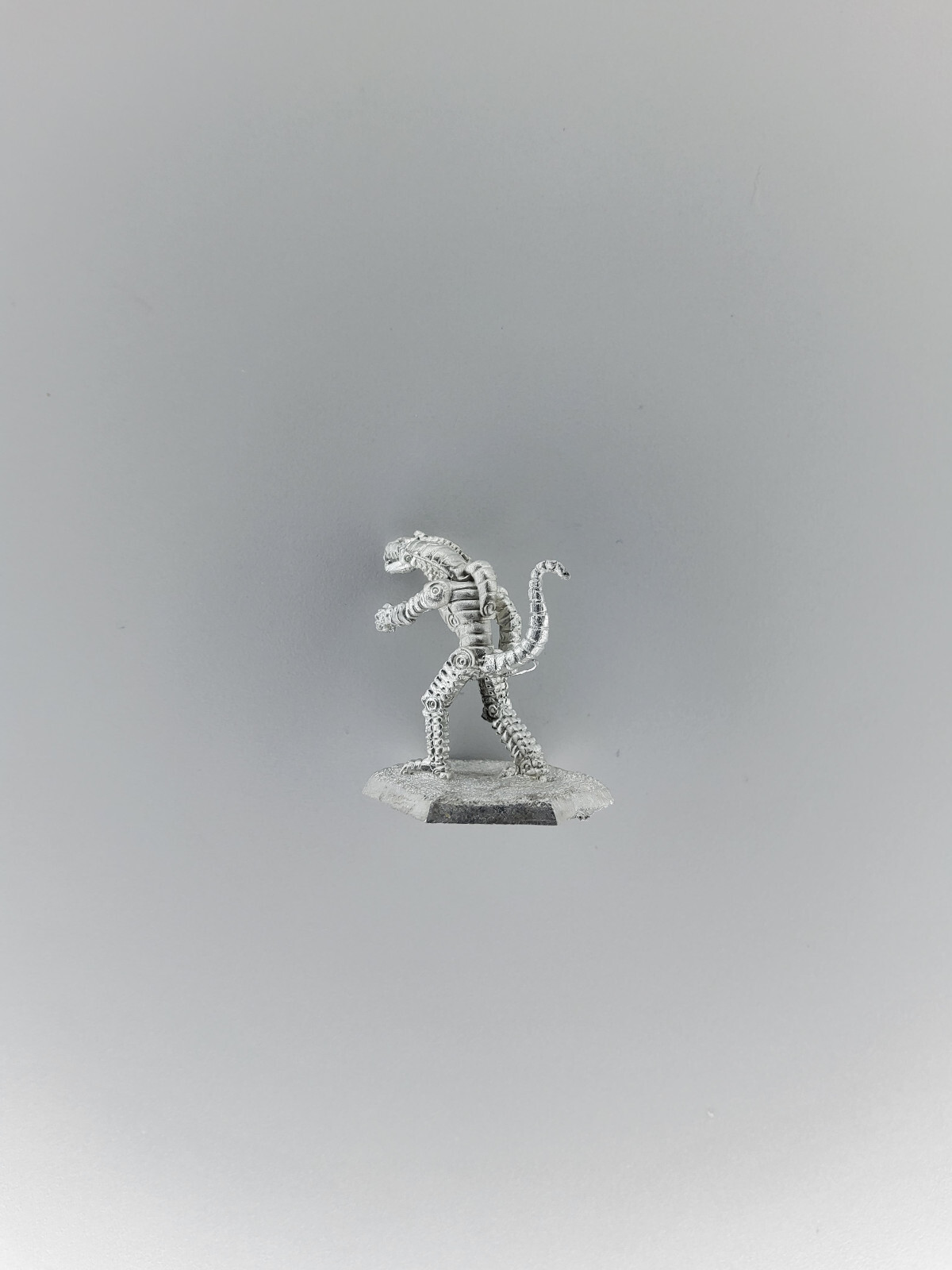 Battletech Miniatures - Cecerops ProtoMech - BT-368 - Iron Wind Metals