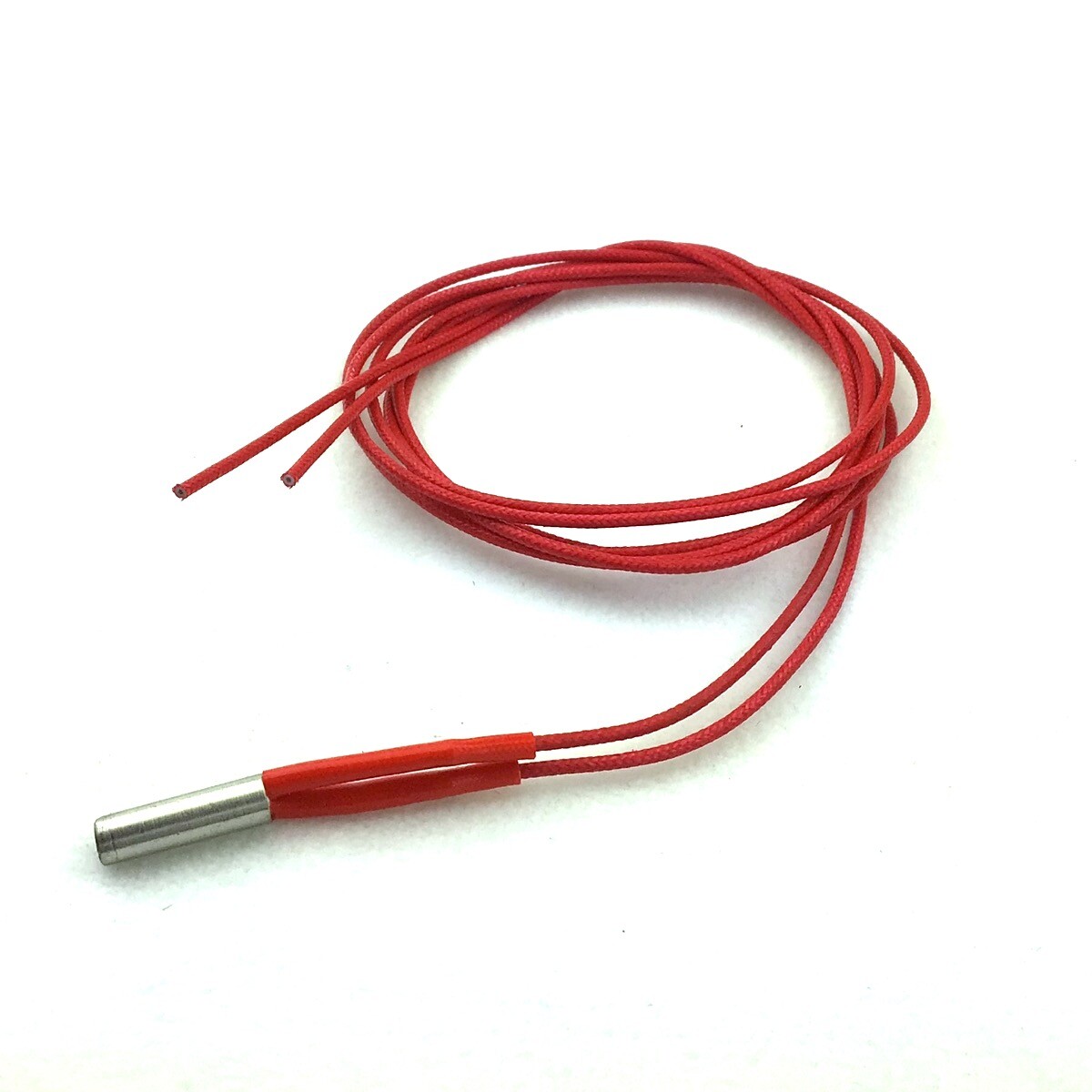[3DMakerWorld] Ceramic Heater Cartridge for Hotends, 24V 40W
