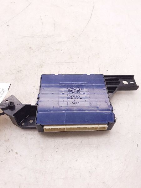 07-11 TOYOTA CAMRY HYBRID TEMPERATURE BLOWER MOTOR CONTROL MODULE ECM ASSEMBLY
