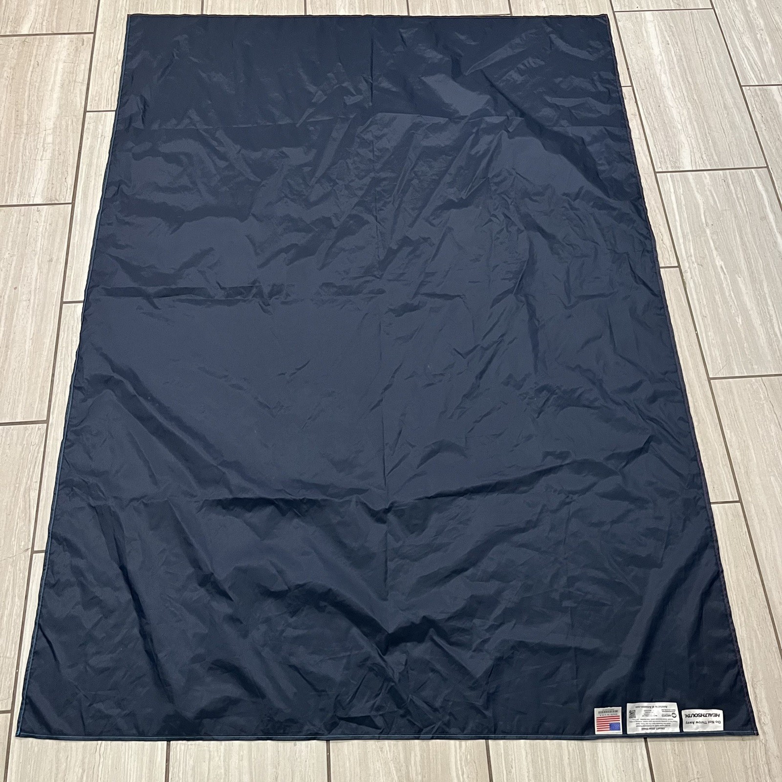Smart Slide Sheet Medco Technology, LLC 59 X 78 Full Size Bed