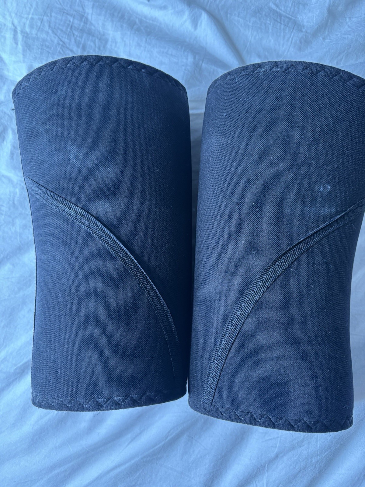 Stiff Sleeve Co Black Stiff Sleeve Size Medium