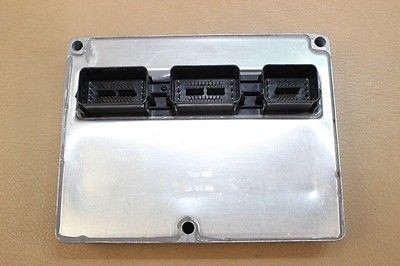 TESTED 04-05 F-350 E-350 EXCURSION 6.0L ECU ECM ENGINE COMPUTER 4C3A-12A650-ATF