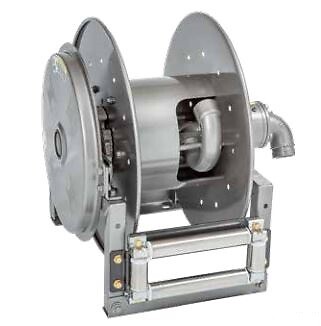 Hannay Reels 44-15, 922.23.24B- Series 900 Spring Rewind Reel